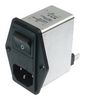 SCHAFFNER - TE CONNECTIVITY 800337-SF