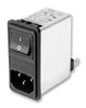 SCHAFFNER - TE CONNECTIVITY 800350-SF