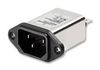SCHAFFNER - TE CONNECTIVITY 803299-SF