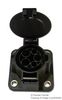 ITT CANNON ECIER LID 80632EC-3-44