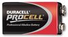 DURACELL MN1604