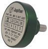 SOURIAU-SUNBANK / EATON JBX0OUTLS07