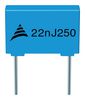 EPCOS B32522C0106K000
