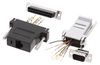 MH CONNECTORS DA9-PMJ8-M-K-RC