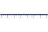 OMRON INDUSTRIAL AUTOMATION PYDN-31.0-080S