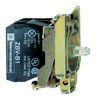 SCHNEIDER ELECTRIC ZB4BW0B13