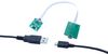 ANALOG DEVICES MAX30205EVSYS#
