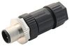 AMPHENOL LTW M12A-05BMMB-SL7001