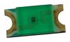 CHICAGO MINIATURE LIGHTING CMD15-21VGD/TR8
