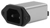 CORCOM - TE CONNECTIVITY 10IHE1