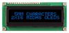 MIDAS DISPLAYS MCOB21605G1V-EBP