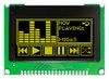 MIDAS DISPLAYS MCOB128064T1V-YP