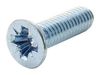 TR FASTENINGS M3.512KRSTMCZ100-