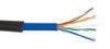ALPHA WIRE 74008 BK002