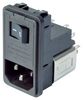 SCHAFFNER - TE CONNECTIVITY 800245-SF