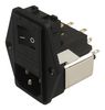 SCHAFFNER - TE CONNECTIVITY 800249-SF