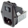 SCHAFFNER - TE CONNECTIVITY 800268-SF