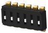 ALCOSWITCH - TE CONNECTIVITY EDS06SNRSTR04Q