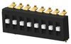 ALCOSWITCH - TE CONNECTIVITY TDS08SGNNTR04