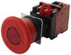 OMRON INDUSTRIAL AUTOMATION A22ELM24A01