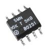 VPG FOIL RESISTORS Y1365V0008QT9R