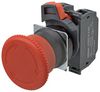 OMRON INDUSTRIAL AUTOMATION A22NE-M-P202-N