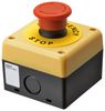 OMRON INDUSTRIAL AUTOMATION A22NE-M-P202-N-B