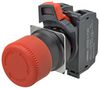 OMRON INDUSTRIAL AUTOMATION A22NE-S-P202-N