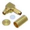 SAMTEC MMCX7-P-C-GF-RA-CA3