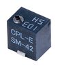 NIDEC COMPONENTS SM-42TW504