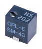 NIDEC COMPONENTS SM-43TW101