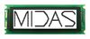 MIDAS DISPLAYS MC240064GD6W-FPTLW