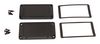ADVANCE TAPES AT180 BLACK 50M X 50MM