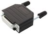 MULTICOMP PRO MC-DPPK25-S-SDR-K