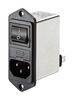 SCHAFFNER - TE CONNECTIVITY 800347-SF