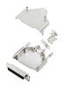 AMPHENOL COMMUNICATIONS SOLUTIONS L17MHDM25+L77HDB44S