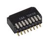 C&K COMPONENTS TDP06H1SBD1