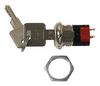 C&K COMPONENTS Y1011U2B203NQ