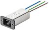 SCHAFFNER - TE CONNECTIVITY 817789-SF