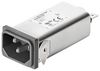 SCHAFFNER - TE CONNECTIVITY 817851-SF