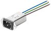 SCHAFFNER - TE CONNECTIVITY 817826-SF