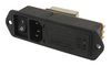 CORCOM - TE CONNECTIVITY 5EHM4S