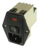CORCOM - TE CONNECTIVITY PE0S0DH6B