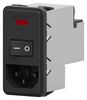 CORCOM - TE CONNECTIVITY PS0SXDS60