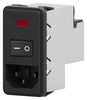 CORCOM - TE CONNECTIVITY PS0S0DH6B