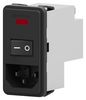 CORCOM - TE CONNECTIVITY PS0SXDSX0