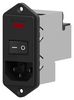 CORCOM - TE CONNECTIVITY PM0S0DH6B