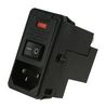 CORCOM - TE CONNECTIVITY PS0SXDS30