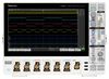 4 Series MSO Mixed Signal Oscilloscope