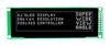 MIDAS DISPLAYS MDOB256064BX-WM